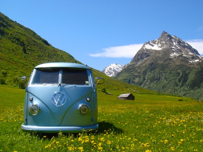 A Austrian Alps4